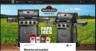 edeka gril -gewinnspiel