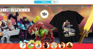 toggo gewinnspiel