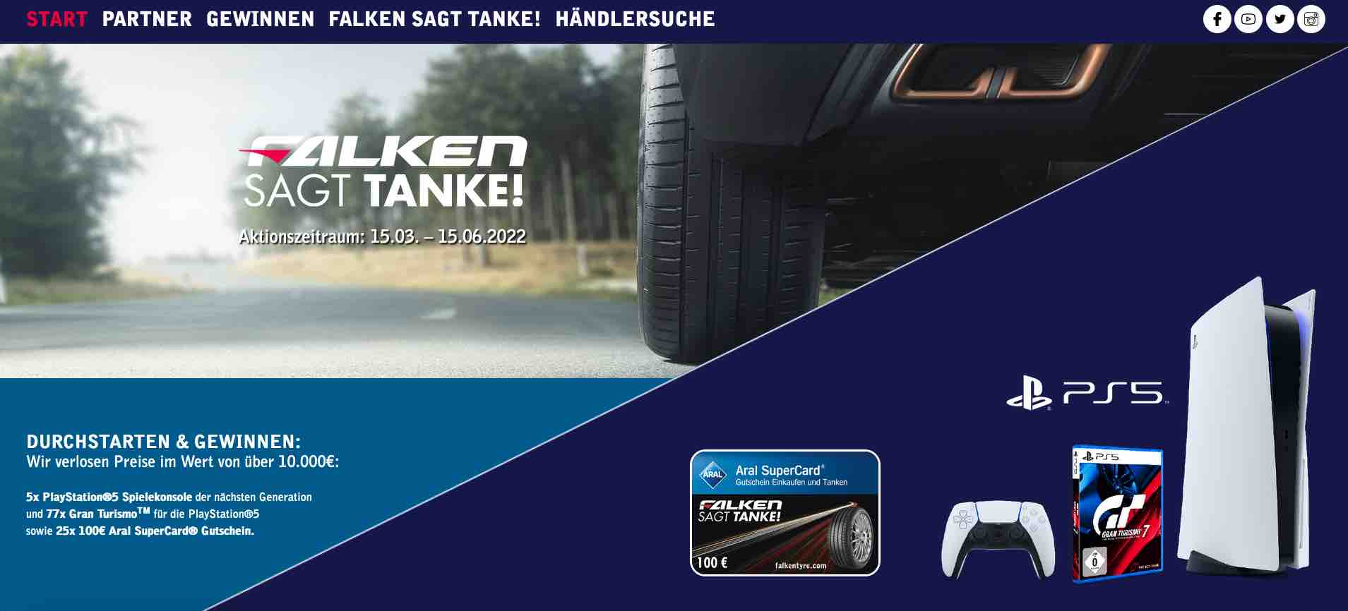 falken playstation gewinnspiel