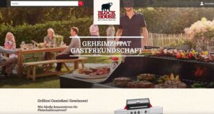 block house grill gewinnspiel