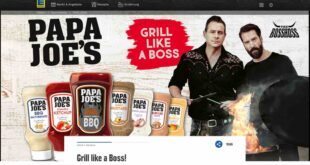 edeka grill like a boss gewinnspiel