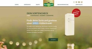 kerrygold smeg kühlschrank gewinnspiel