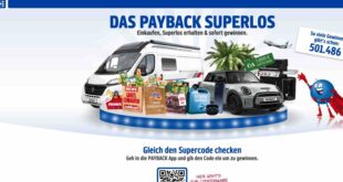 payback superlos aktion