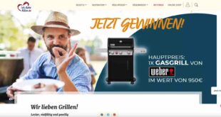 ich liebe käse grill gewinnspiel