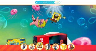 toggo spongebob gewinnspiel