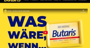 butaris gewinnspiel