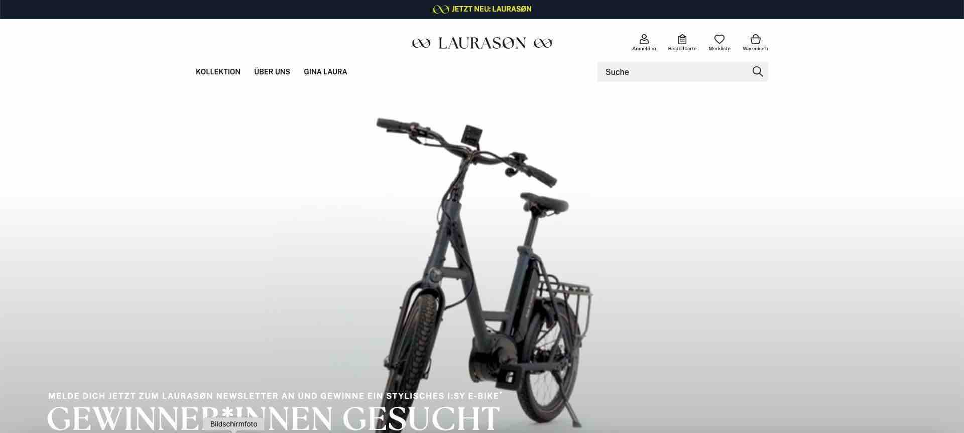 gina laura gewinnspiel