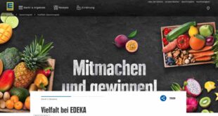 edeka vielfalt gewinnspiel