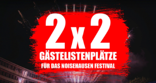 noisehausen festival 2025