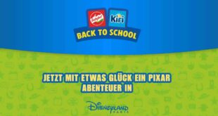 Snackreise Gewinnspiel