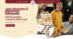 Tanta Fanny Gewinnspiel