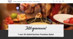 "Ich liebe Käse" Gewinnspiel